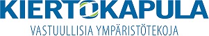 Kiertokapula Oy | Vankanlähde 7, 13100 Hämeenlinna | Palvelemme puhelimitse arkisin klo 9-15 puh. 075 753 0000 (pvm/mpm)